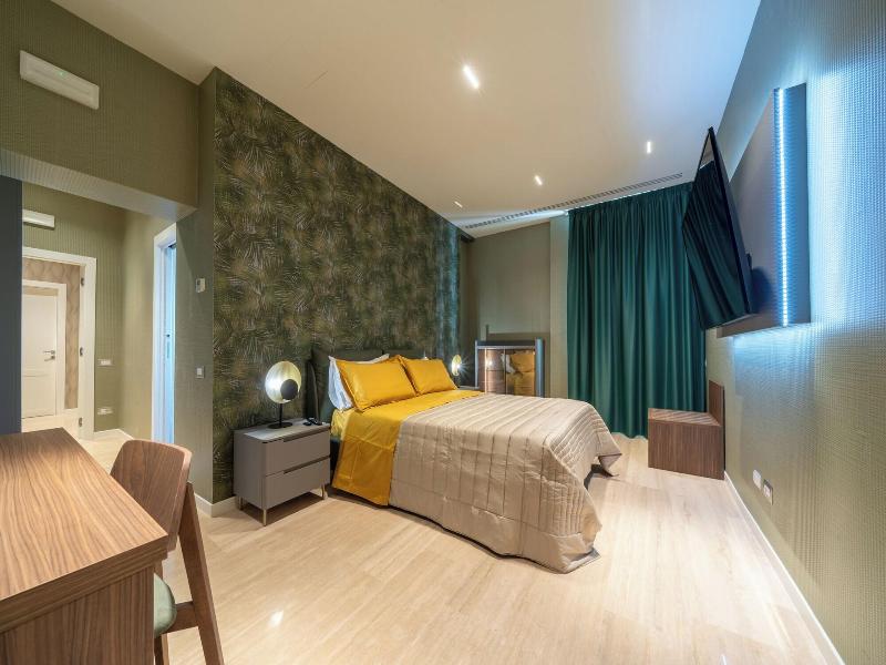 Villa Giada Luxury Boutique Hotel image