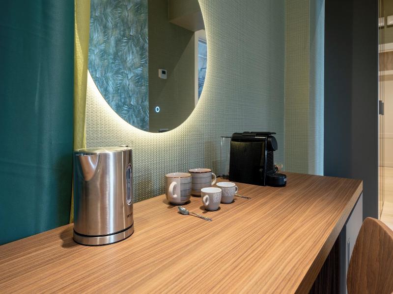 Villa Giada Luxury Boutique Hotel image