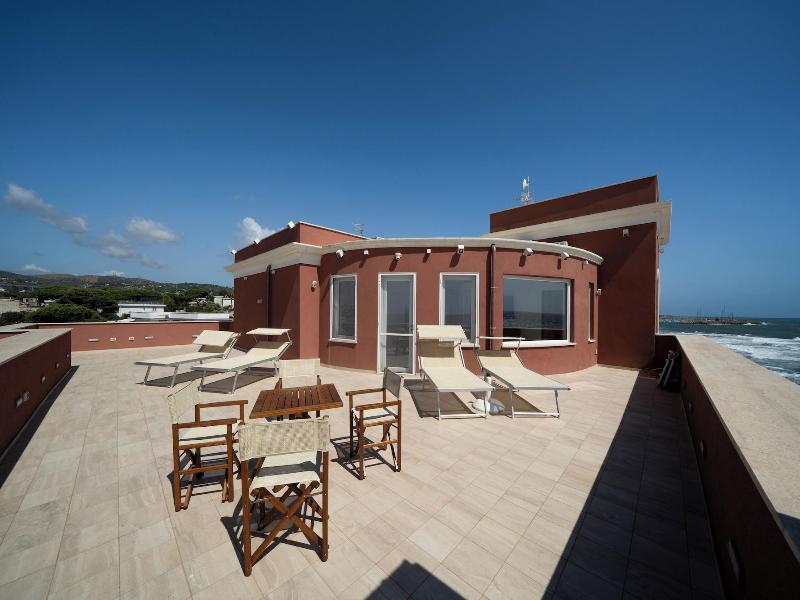 Villa Giada Luxury Boutique Hotel image