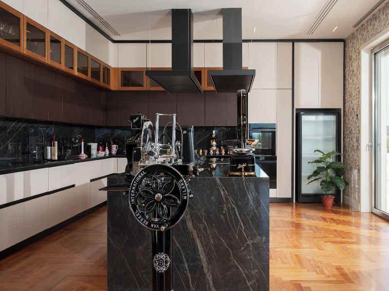 Villa Giada Luxury Boutique Hotel image