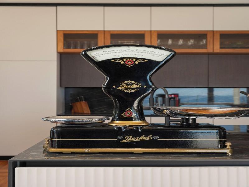 Villa Giada Luxury Boutique Hotel image