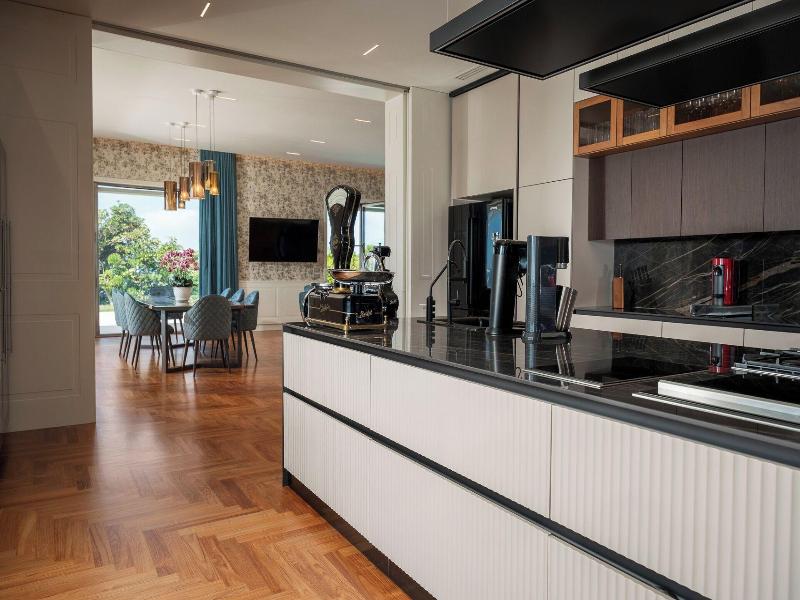 Villa Giada Luxury Boutique Hotel image