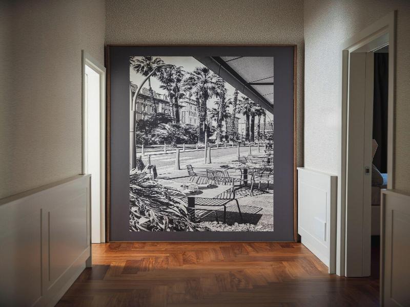Villa Giada Luxury Boutique Hotel image