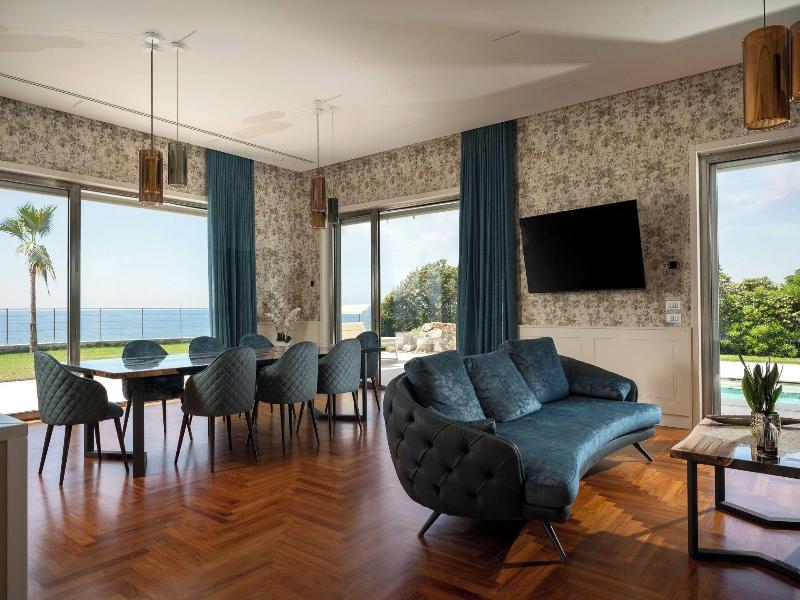 Villa Giada Luxury Boutique Hotel image
