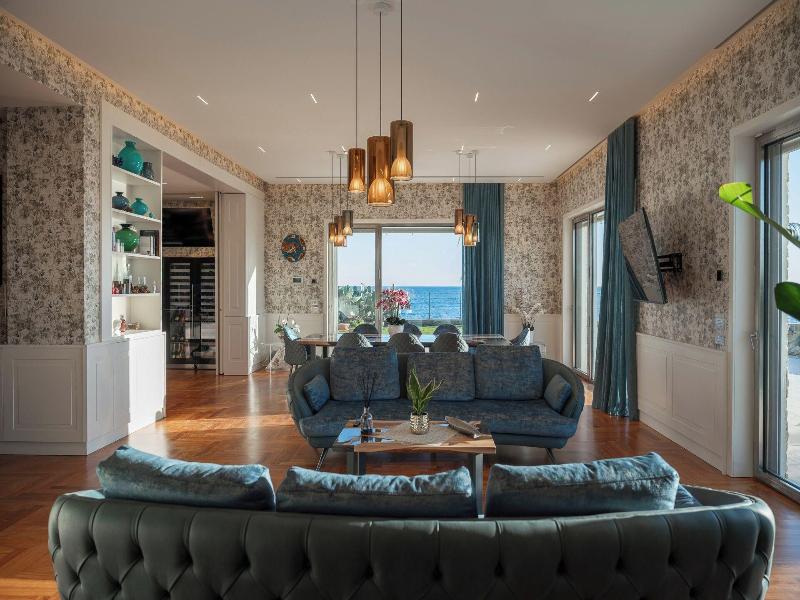 Villa Giada Luxury Boutique Hotel image
