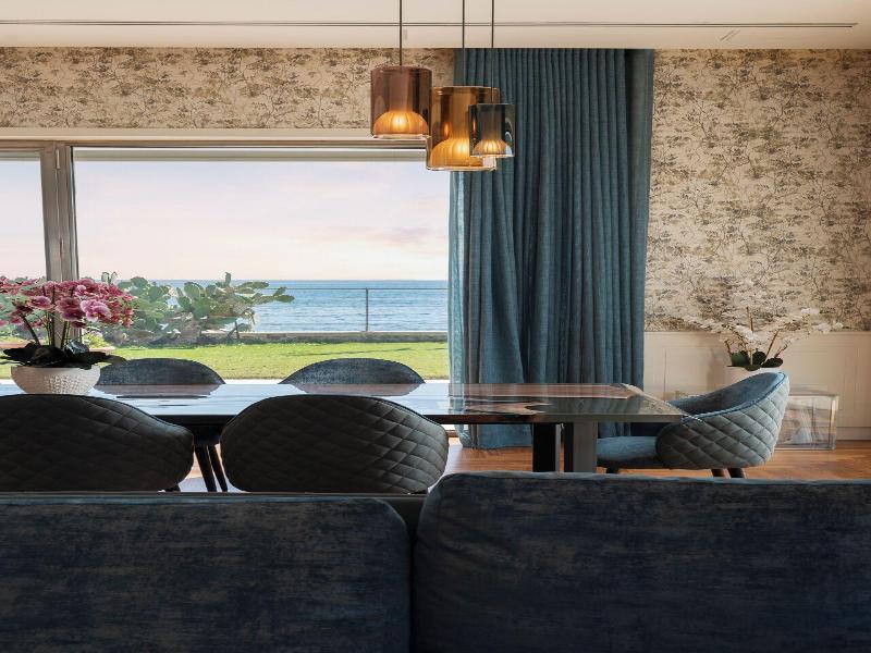 Villa Giada Luxury Boutique Hotel image