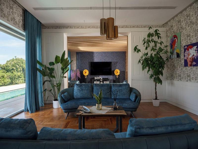 Villa Giada Luxury Boutique Hotel image