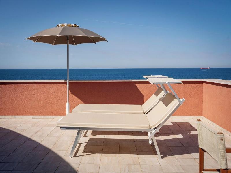 Villa Giada Luxury Boutique Hotel image