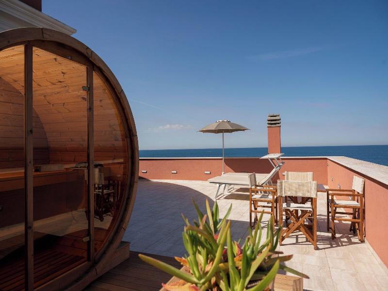 Villa Giada Luxury Boutique Hotel image