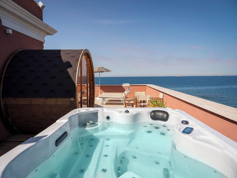 Villa Giada Luxury Boutique Hotel image