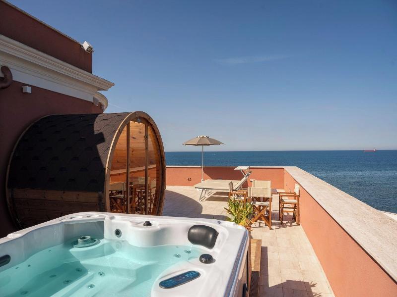 Villa Giada Luxury Boutique Hotel image