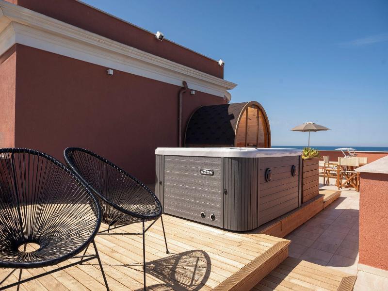 Villa Giada Luxury Boutique Hotel image