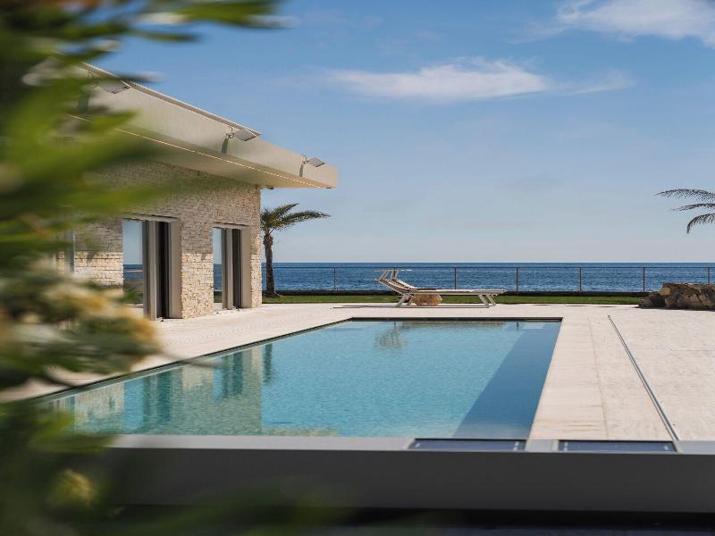 Villa Giada Luxury Boutique Hotel image