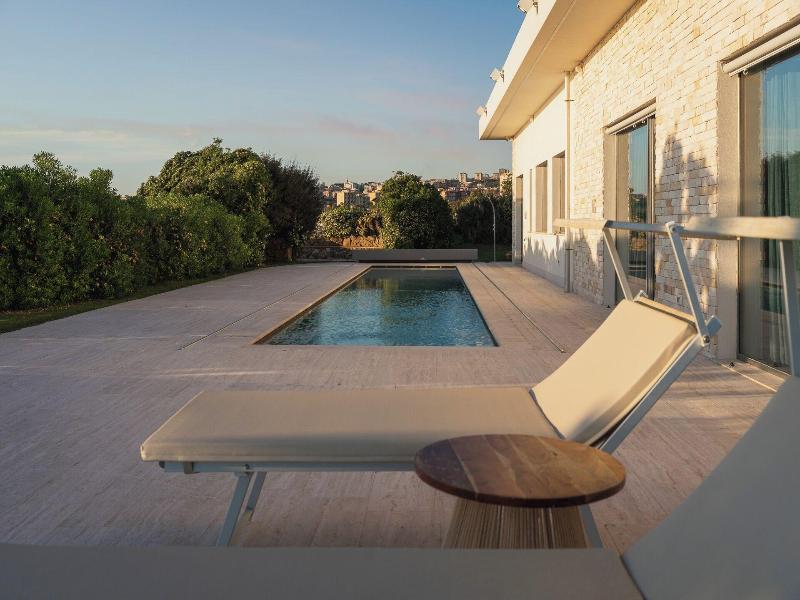 Villa Giada Luxury Boutique Hotel image