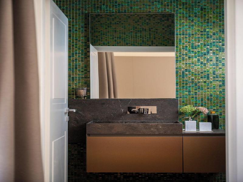 Villa Giada Luxury Boutique Hotel image