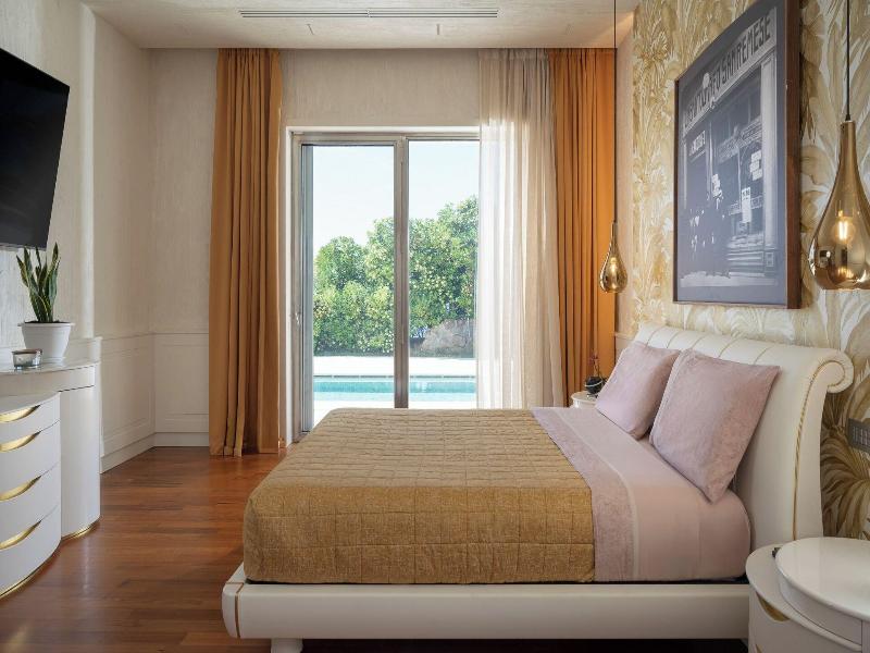 Villa Giada Luxury Boutique Hotel image