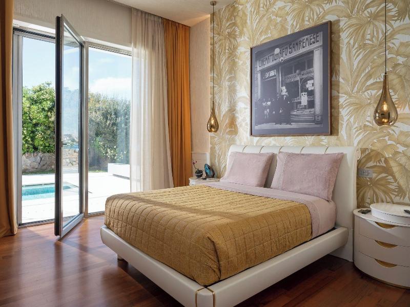 Villa Giada Luxury Boutique Hotel image