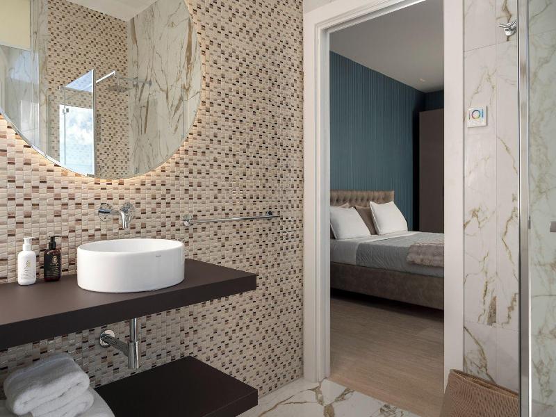 Villa Giada Luxury Boutique Hotel image