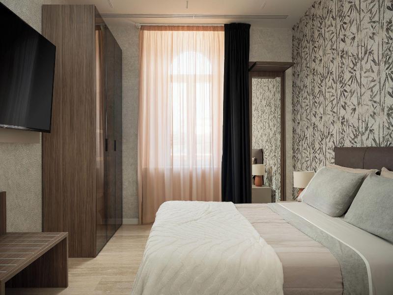 Villa Giada Luxury Boutique Hotel image