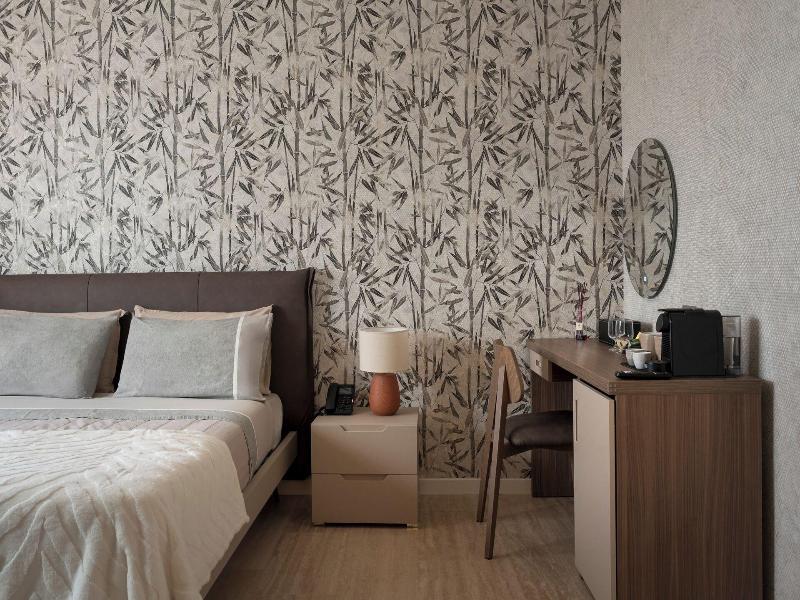 Villa Giada Luxury Boutique Hotel image
