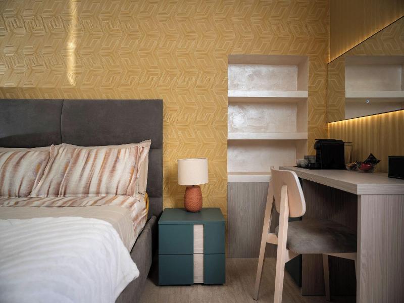 Villa Giada Luxury Boutique Hotel image