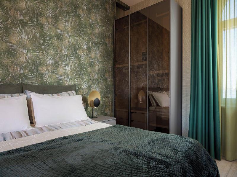 Villa Giada Luxury Boutique Hotel image