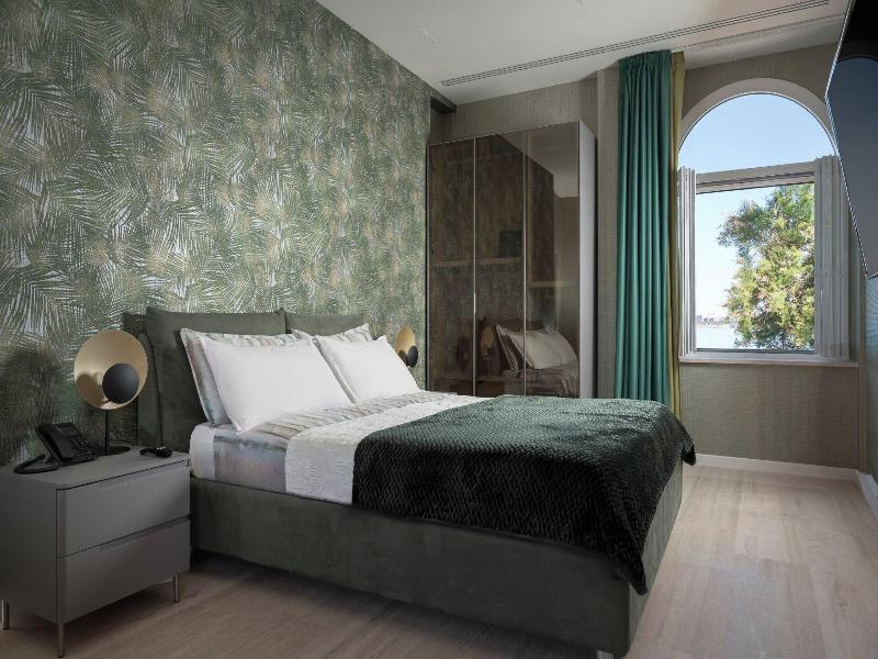 Villa Giada Luxury Boutique Hotel image