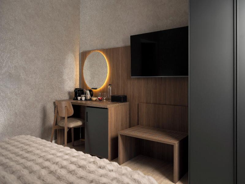 Villa Giada Luxury Boutique Hotel image