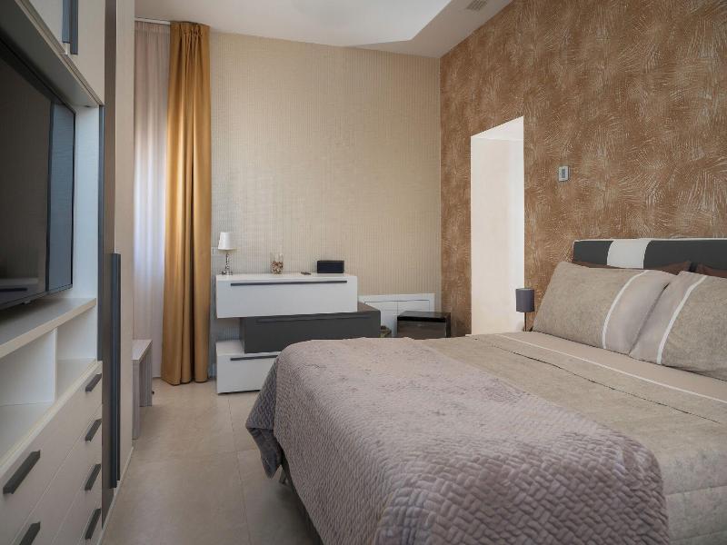 Villa Giada Luxury Boutique Hotel image