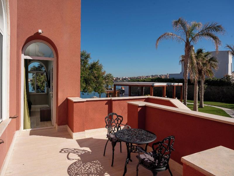 Villa Giada Luxury Boutique Hotel image