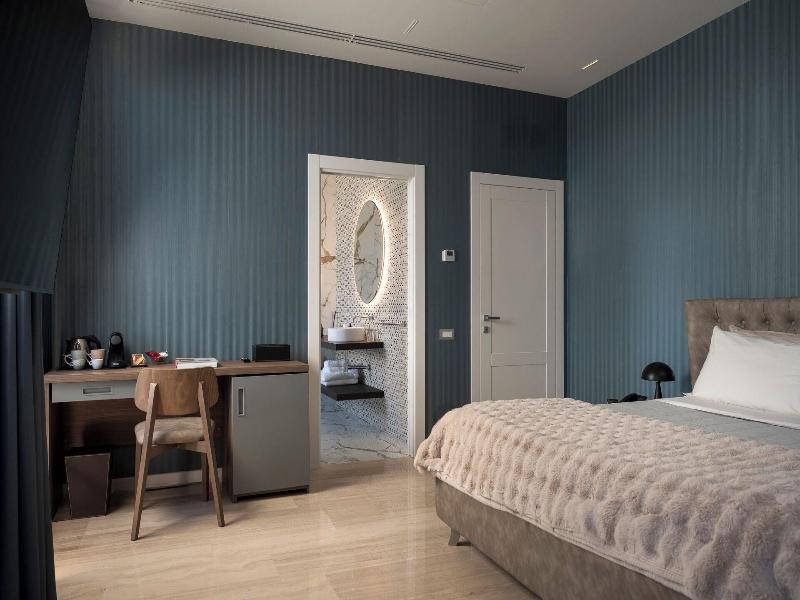 Villa Giada Luxury Boutique Hotel image