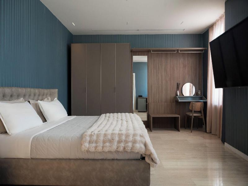 Villa Giada Luxury Boutique Hotel image