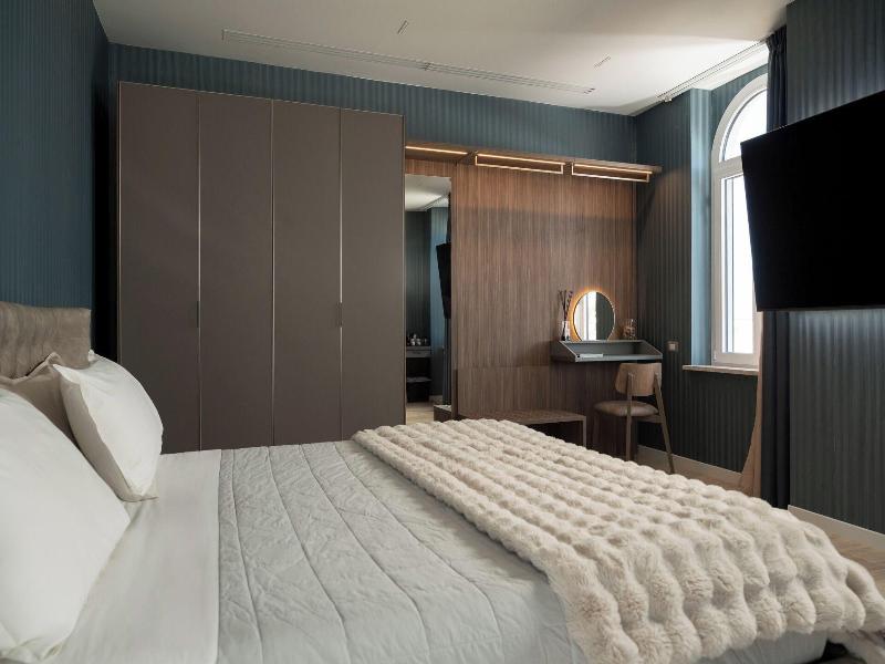 Villa Giada Luxury Boutique Hotel image