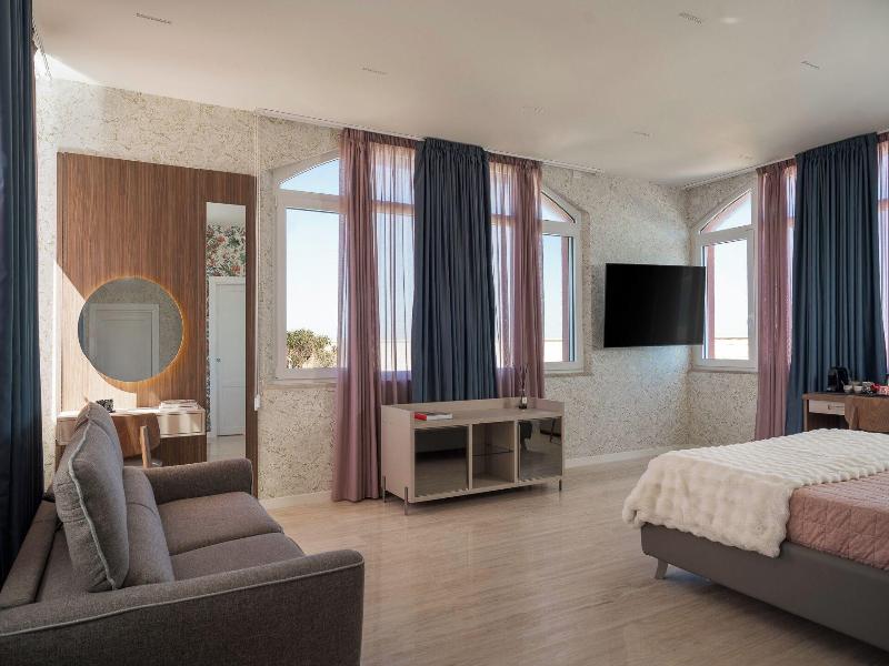 Villa Giada Luxury Boutique Hotel image