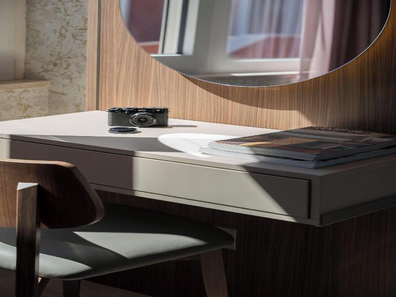 Villa Giada Luxury Boutique Hotel image