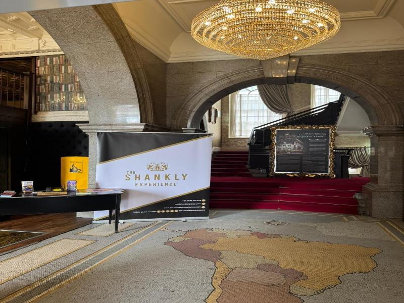 White Star Line Hotel image