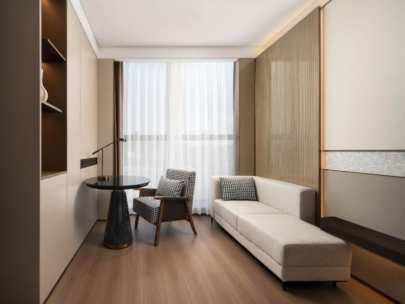 Wyndham Garden Urumqi Innovation Square image