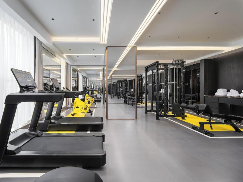 Wyndham Garden Urumqi Innovation Square image