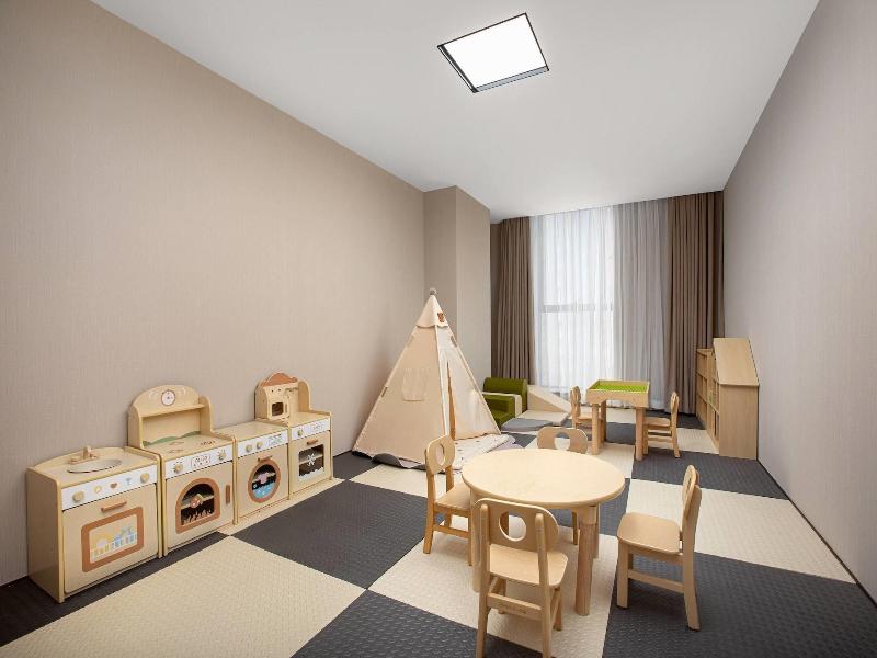 Wyndham Garden Urumqi Innovation Square image