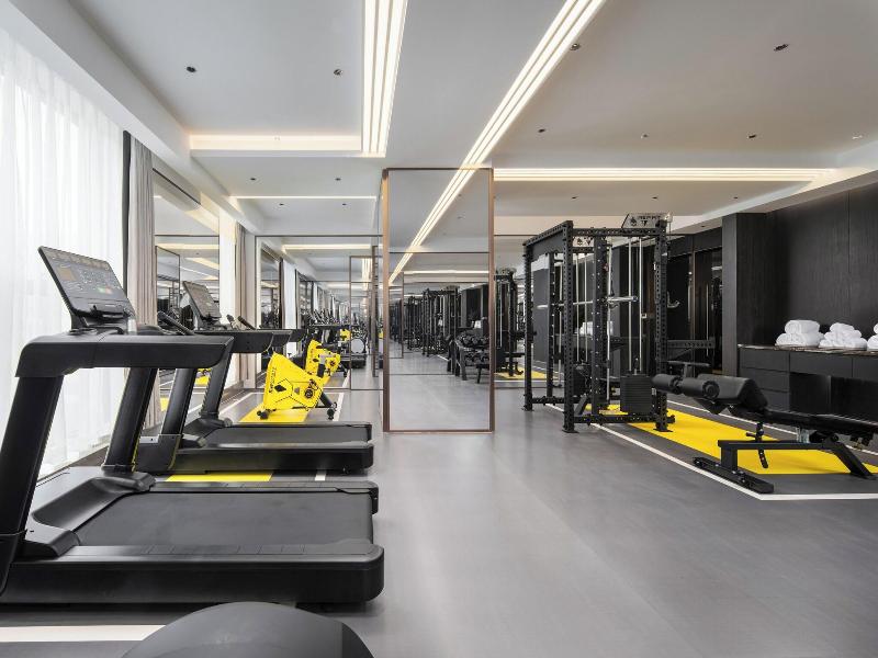 Wyndham Garden Urumqi Innovation Square image