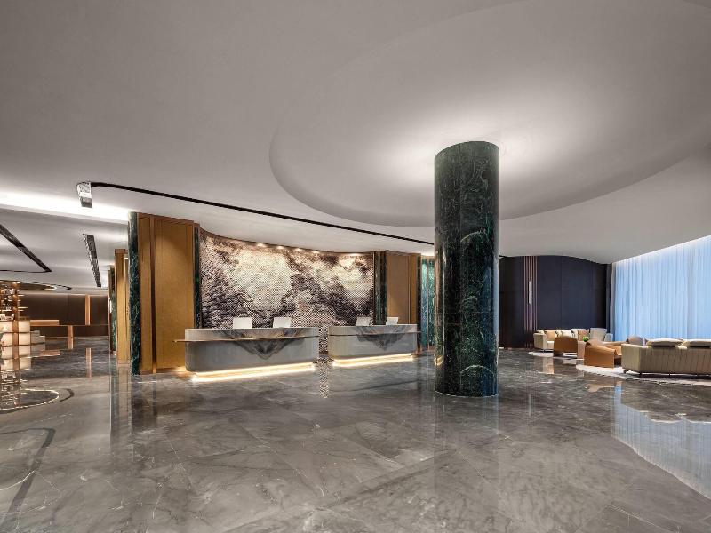 Wyndham Garden Urumqi Innovation Square image