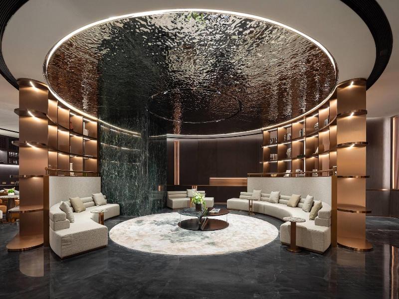 Wyndham Garden Urumqi Innovation Square image