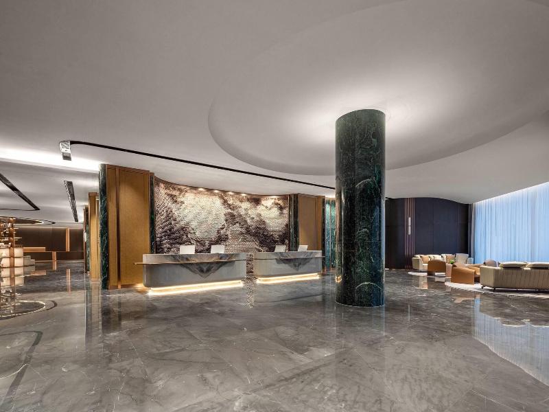 Wyndham Garden Urumqi Innovation Square image
