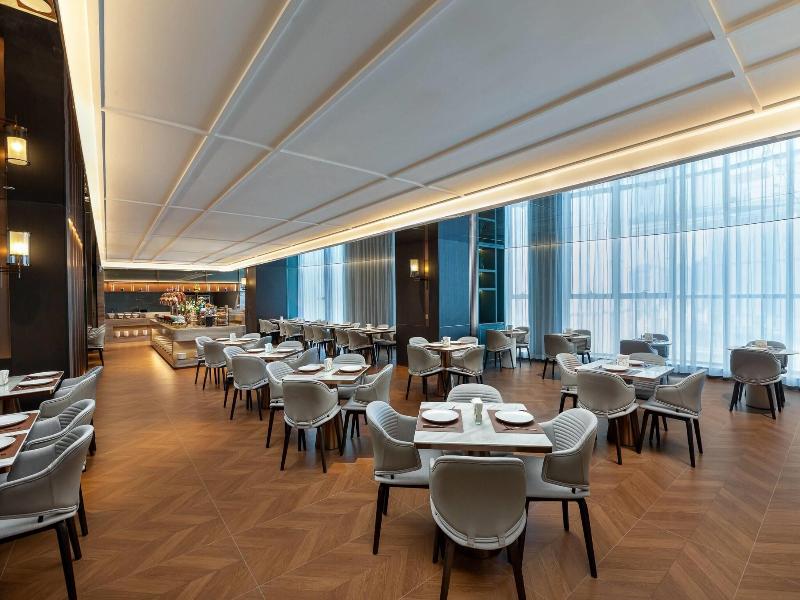 Wyndham Garden Urumqi Innovation Square image