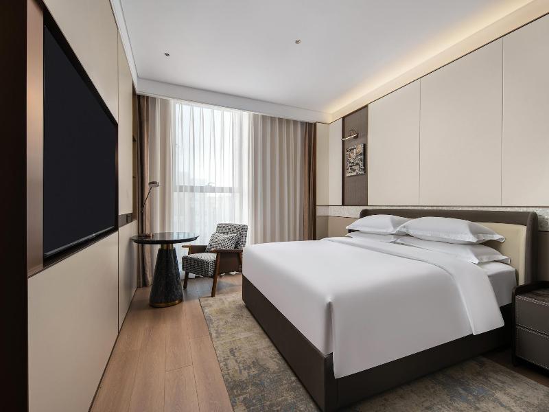 Wyndham Garden Urumqi Innovation Square image