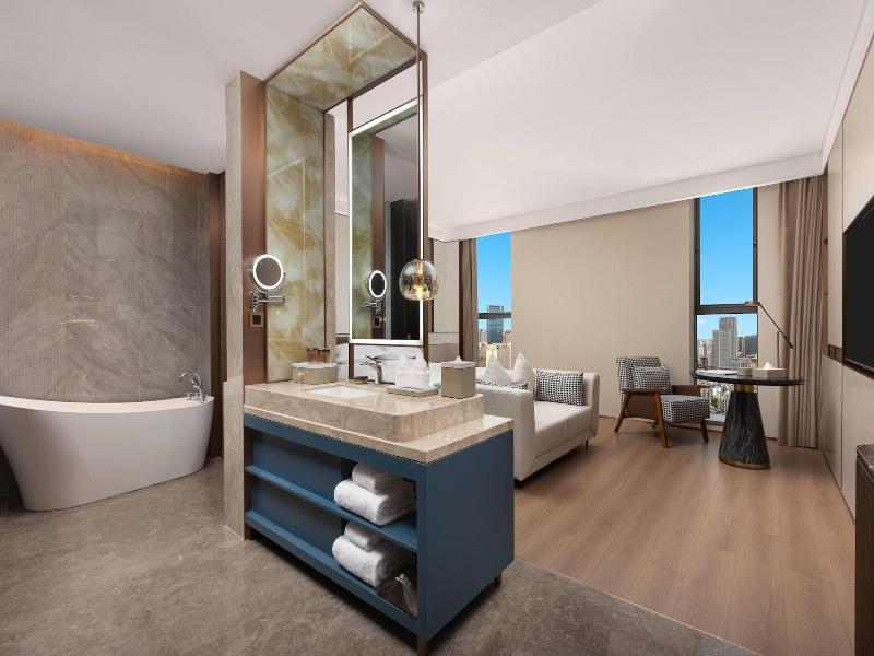 Wyndham Garden Urumqi Innovation Square image
