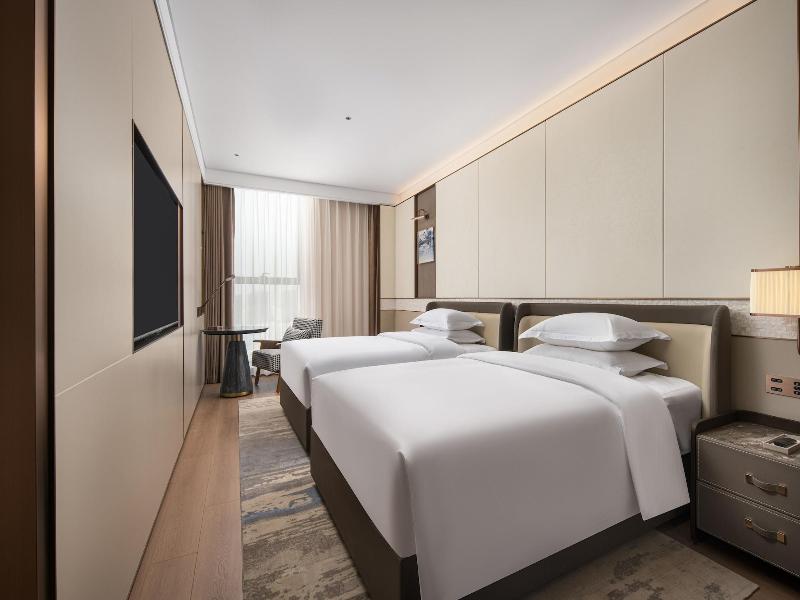 Wyndham Garden Urumqi Innovation Square image