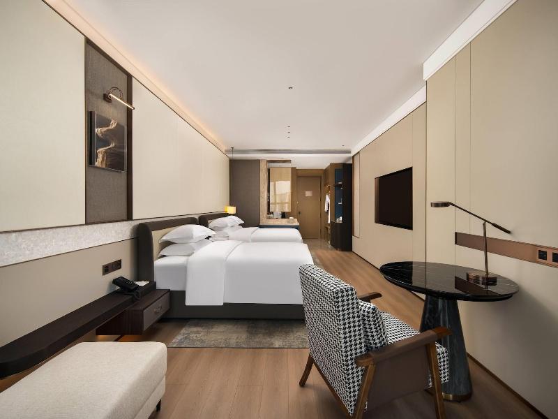 Wyndham Garden Urumqi Innovation Square image