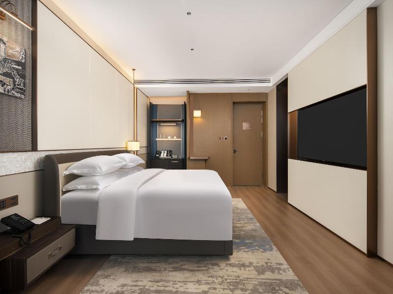 Wyndham Garden Urumqi Innovation Square image