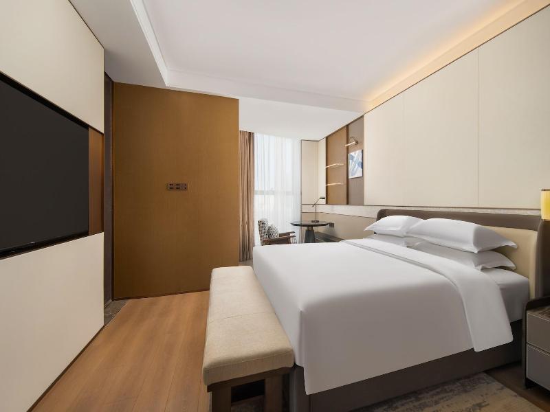Wyndham Garden Urumqi Innovation Square image